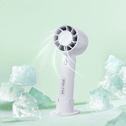 MINI-FAN T10 – Portable Handheld Fan
